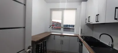 Apartament cu 2 camere la cheie cu terasa panoramica 13 mp, parcare cu CF. Zona Terra! - foto 5