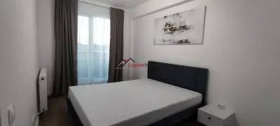Apartament cu 2 camere la cheie cu terasa panoramica 13 mp, parcare cu CF. Zona Terra! - foto 6