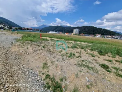 Teren intravilan, 468 mp, Sacele, Brasov - foto 5