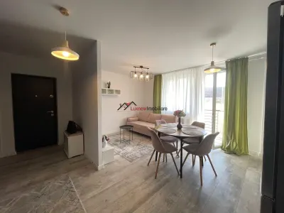 Apartament 2 camere | Etaj 2 | Parcare inclusa/Floresti/Stejarului. - foto 6