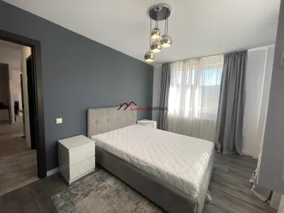 Apartament 2 camere | Etaj 2 | Parcare inclusa/Floresti/Stejarului. - foto 7