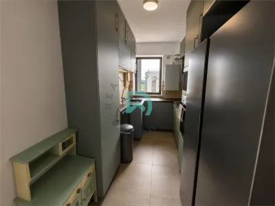 Apartament 3 camere Soho, 64 mp - Brasov - foto 3