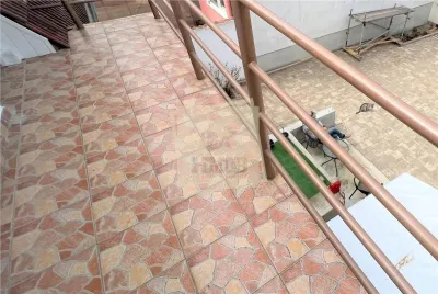 Casa individuala moderna complet utilata cu 4 camere 2 bai garaj - foto 23