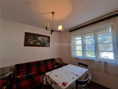 Resita Casa 5 Cam D-P-Etj.1 si Curte - foto 5