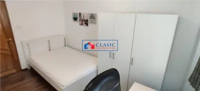 Vanzare apartament 4 camere in Zorilor bloc nou- zona Sigma Center, Cluj Napoca - foto 13