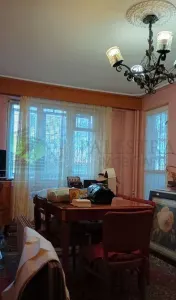 Apartament de  3 camere Scriitorilor ,parter,117500 Euro - foto 5