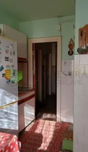 Apartament de  3 camere Scriitorilor ,parter,117500 Euro - foto 8