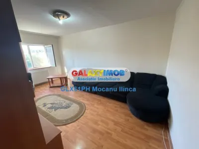 Inchiriere apartament 3 camere, cu centrala, Cantacuzino, Ploiesti - Ploiesti