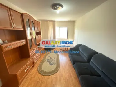 Inchiriere apartament 3 camere, cu centrala, Cantacuzino, Ploiesti - foto 14