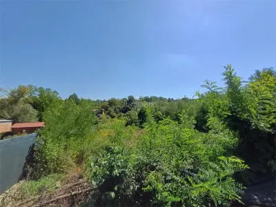 Resita, Teren Intravilan 5615 Mp., 25 Euro/Mp., Calea Caransebesului, Memento - foto 11