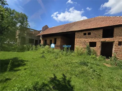 Oportunitate de investitie - Breaza - Breaza