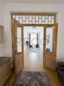 RECO Apartament de inchiriat  cu 2 camere premium  ultracentral - foto 4