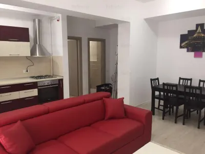Vanzare 3 camere | UpTown Residence Delea Veche | etaj 1 | bloc 2014 | centrala termica | - foto 2
