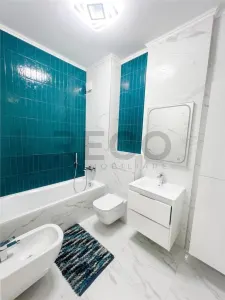 RECO, apartament decomandat, 3 camere, cu loc de parcare privat, Victoria Residence - foto 8