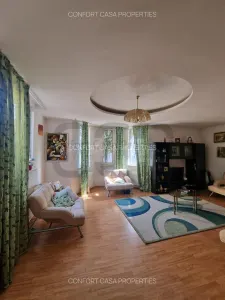 Splaiul Unirii - Calea Vitan- Mihai Bravu - Vila moderna - 330 mp, P+1E+M, garaj - foto 2