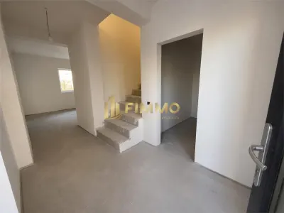 Duplex La Cheie | 98 mp utili | 4 camere | Scheia | ID  : - foto 4