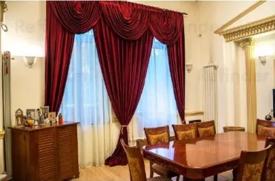 Vanzare apartament exclusivist in vila | Ultracentral - Piata Sfantul Stefan | 265 mp | - foto 14