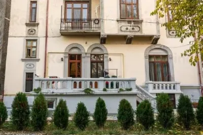 Vanzare apartament exclusivist in vila | Ultracentral - Piata Sfantul Stefan | 265 mp | - foto 20