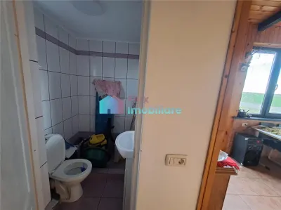 Casa cu teren si doua pastravarii in Fantana Mare - foto 21