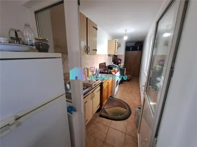 Casa cu teren si doua pastravarii in Fantana Mare - foto 22