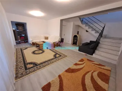 Casa cu teren si doua pastravarii in Fantana Mare - foto 24