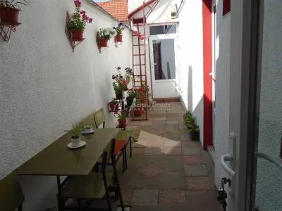 Resita Casa 7 Incaperi Parter si Etaj, Zero investitii - foto 9