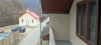 Casa individuala de vanzare in Berzasca, jud. Caras-Severin - foto 14