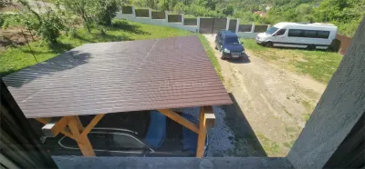 Resita Casa Noua cu Teren 993 Mp C Caransebesului Km 2 Comision ZERO Cumparator - foto 15