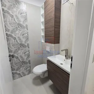 Oferta Rara - Copou - Parc - Apartament 4 camere cu garaj si boxa - foto 14