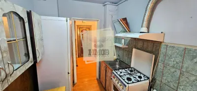 Apartament 2 camere | decomandat | balcon inchis | Mihai Viteazul - foto 7