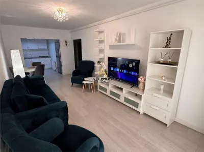 Apartament 2 camere in Ploiesti, zona Bulevardul Bucuresti - foto 5