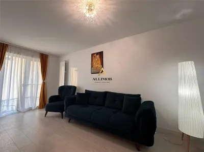 Apartament 2 camere in Ploiesti, zona Bulevardul Bucuresti - foto 6