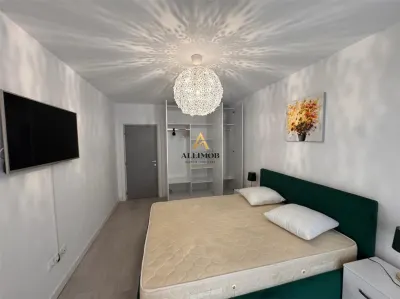 Apartament 2 camere in Ploiesti, zona Bulevardul Bucuresti - foto 10
