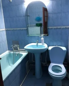 Apartament 3 Camere Decomandat Pacurari - 550 euro - foto 4