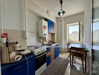 Apartament 1 camera PACURARI - foto 3