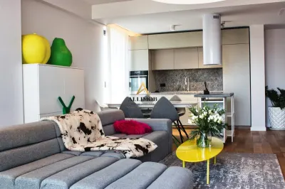 Apartament 3 camere zona Herastrau - foto 3