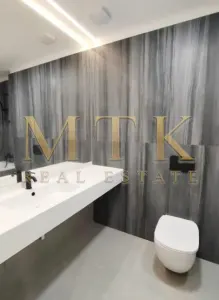 Nusco City | Apartament lux 3 camere I Mobilat&utilat - foto 7