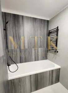 Nusco City | Apartament lux 3 camere I Mobilat&utilat - foto 8