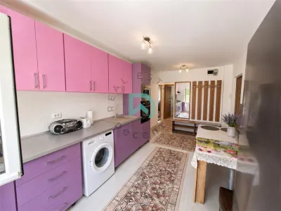 Apartament 3 camere Astra, 64 mp - Brasov - foto 4