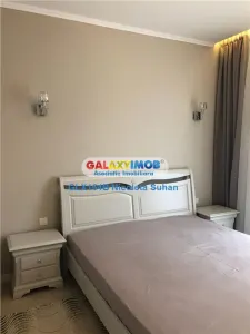 ONE HERASTRAU PARK - APARTAMENT LUXURY 3 CAMERE PARCARE SUBTERANA - foto 13
