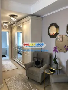 ONE HERASTRAU PARK - APARTAMENT LUXURY 3 CAMERE PARCARE SUBTERANA - foto 22