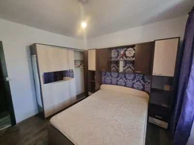 Apartament 3 camere - 58 mp, etaj 1 - Podu Ros - foto 3