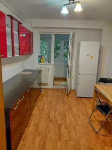 Apartament 2 decomandate, Gheorgheni, zona Teodor Mihali - foto 3