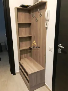 Apartament 2 camere in Ploiesti, zona Albert, MRS Smart - foto 13