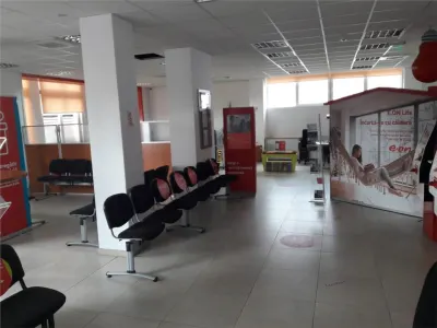 Spatiu Comercial - 450 mp - Piata Cibin - Clinica Medicala - IT - Servicii - Sibiu