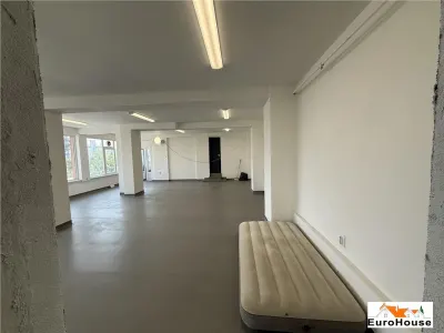 Spatiu Comercial De Inchiriat - 130mp , Zona Ampoi , Alba Iulia - foto 3