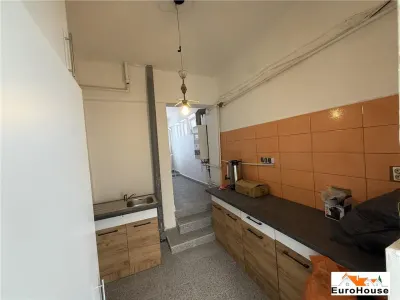 Spatiu Comercial De Inchiriat - 130mp , Zona Ampoi , Alba Iulia - foto 6