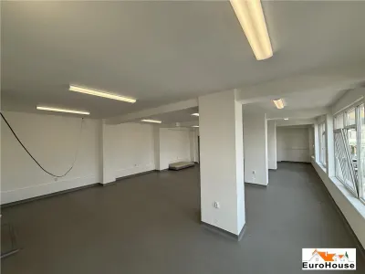 Spatiu Comercial De Inchiriat - 130mp , Zona Ampoi , Alba Iulia - foto 9