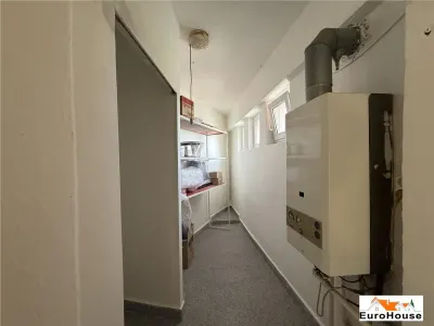 Spatiu Comercial De Vanzare - 130mp , Zona Ampoi , Alba Iulia - foto 10
