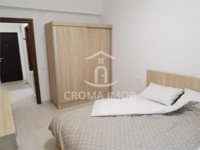 Inchiriere apartament 2 camere, zona Nord, Cartier Albert - foto 11
